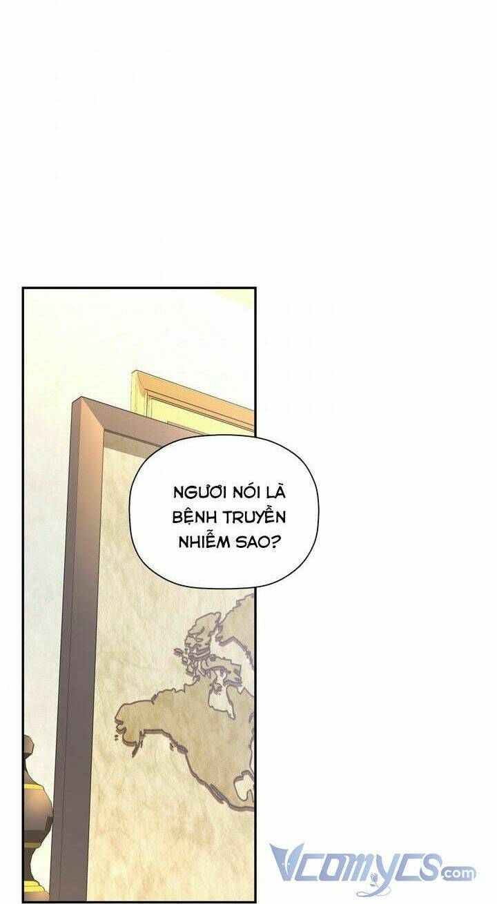 Phương Pháp Che Giấu Đứa Con Của Hoàng Đế - Chapter 20 - Page 24