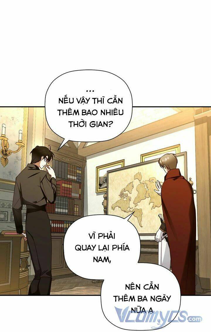 Phương Pháp Che Giấu Đứa Con Của Hoàng Đế - Chapter 20 - Page 27