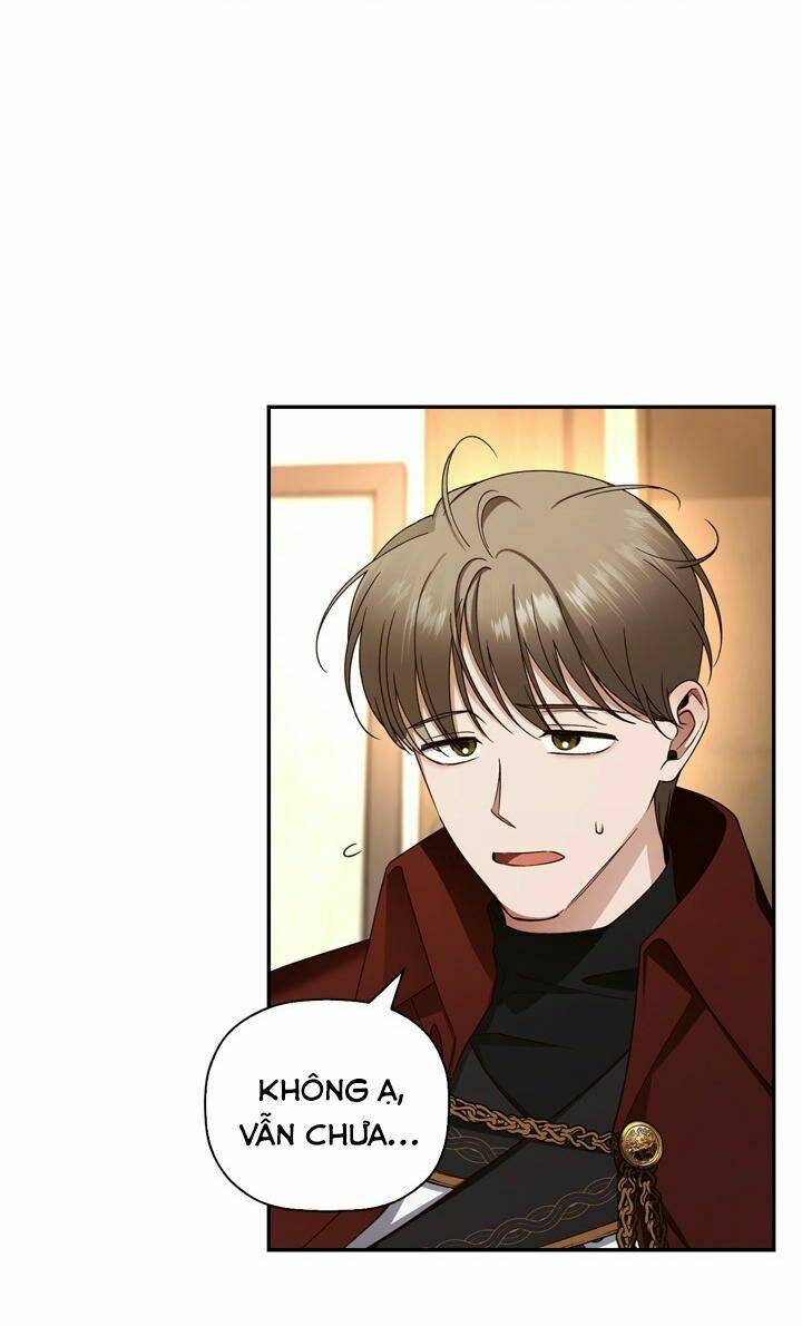 Phương Pháp Che Giấu Đứa Con Của Hoàng Đế - Chapter 20 - Page 30