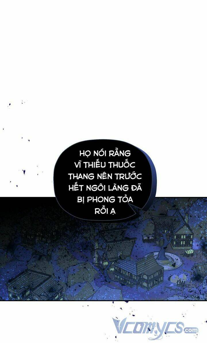 Phương Pháp Che Giấu Đứa Con Của Hoàng Đế - Chapter 20 - Page 31