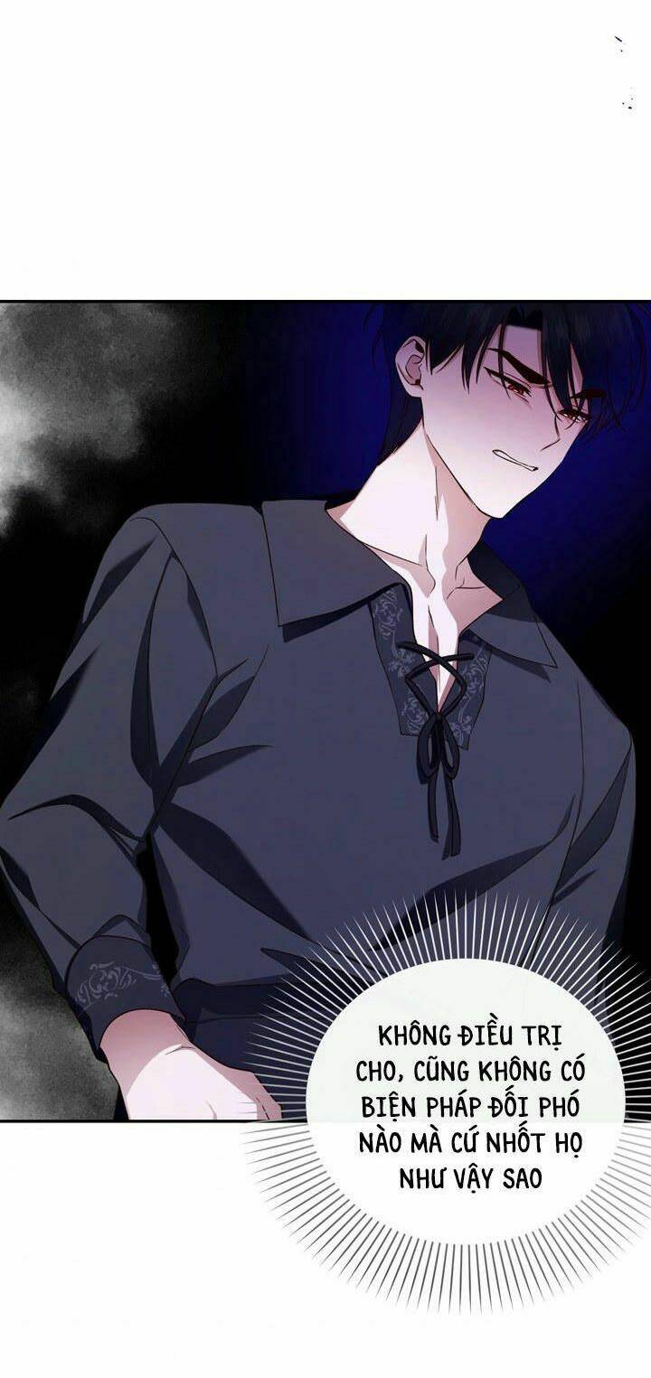 Phương Pháp Che Giấu Đứa Con Của Hoàng Đế - Chapter 20 - Page 32