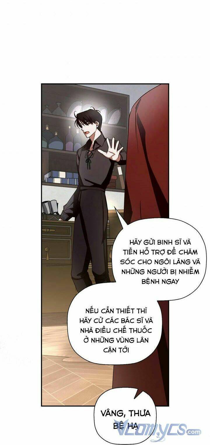 Phương Pháp Che Giấu Đứa Con Của Hoàng Đế - Chapter 20 - Page 33