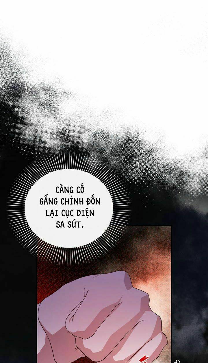 Phương Pháp Che Giấu Đứa Con Của Hoàng Đế - Chapter 20 - Page 34