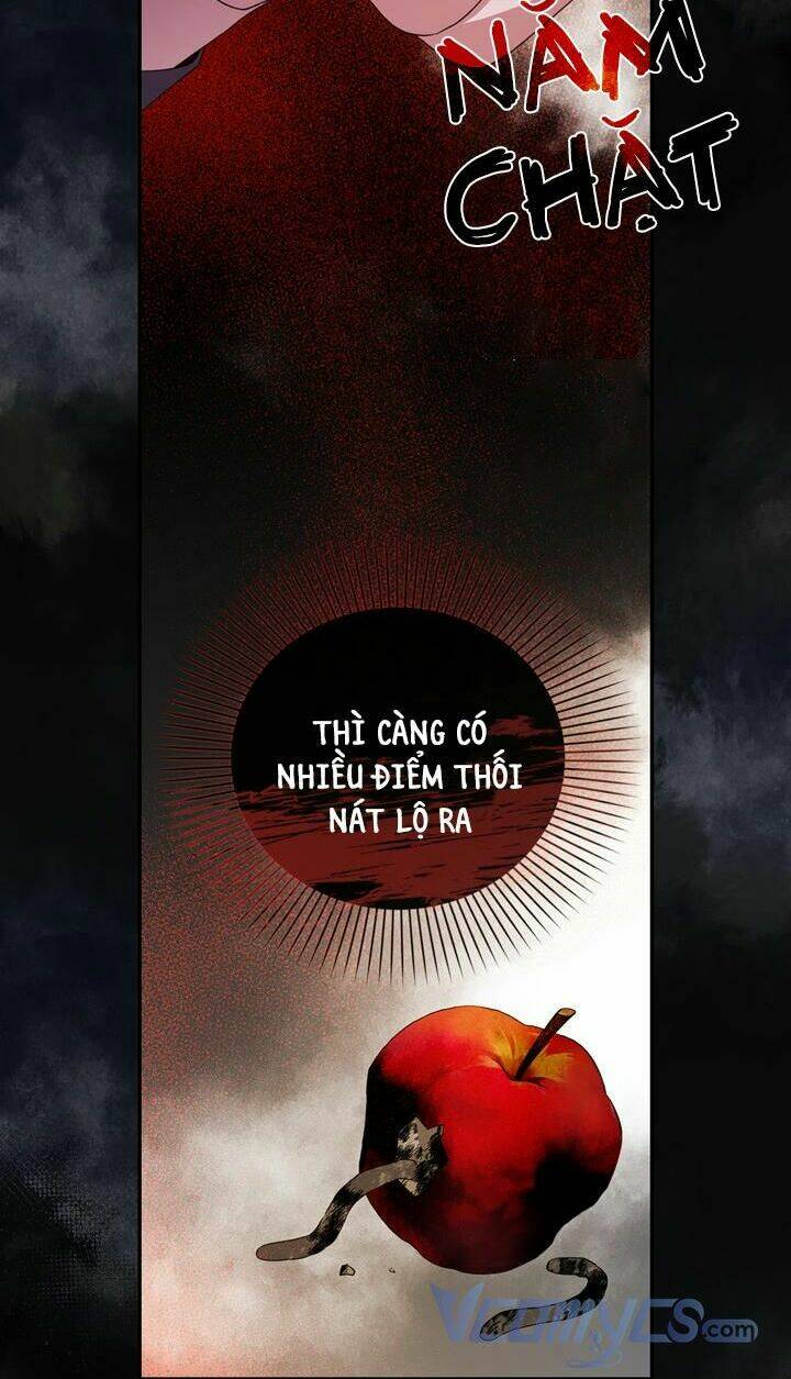 Phương Pháp Che Giấu Đứa Con Của Hoàng Đế - Chapter 20 - Page 35