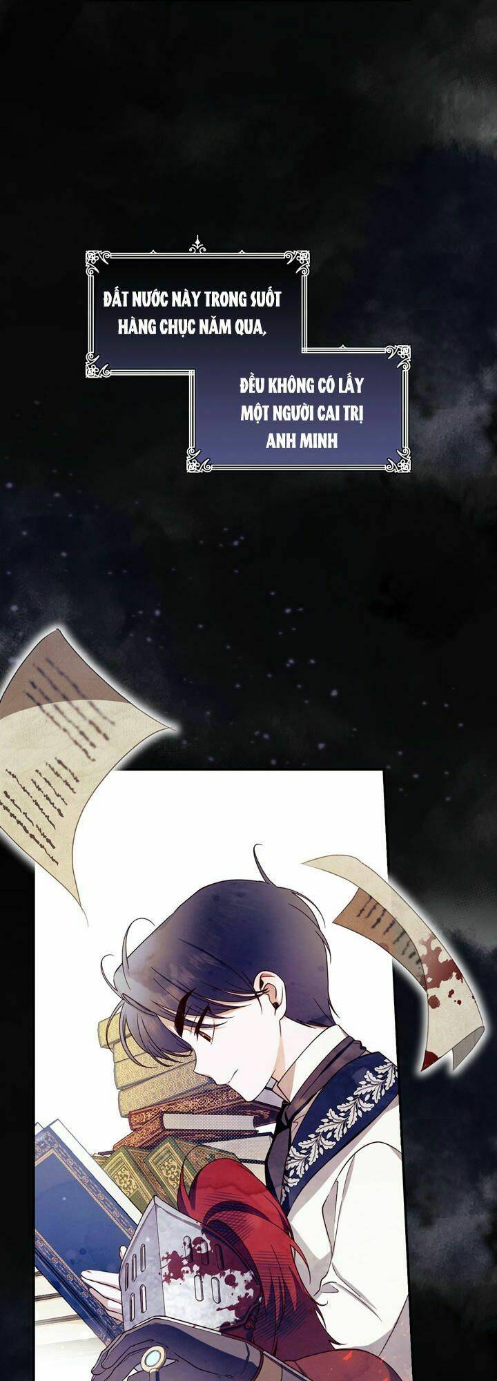 Phương Pháp Che Giấu Đứa Con Của Hoàng Đế - Chapter 20 - Page 36