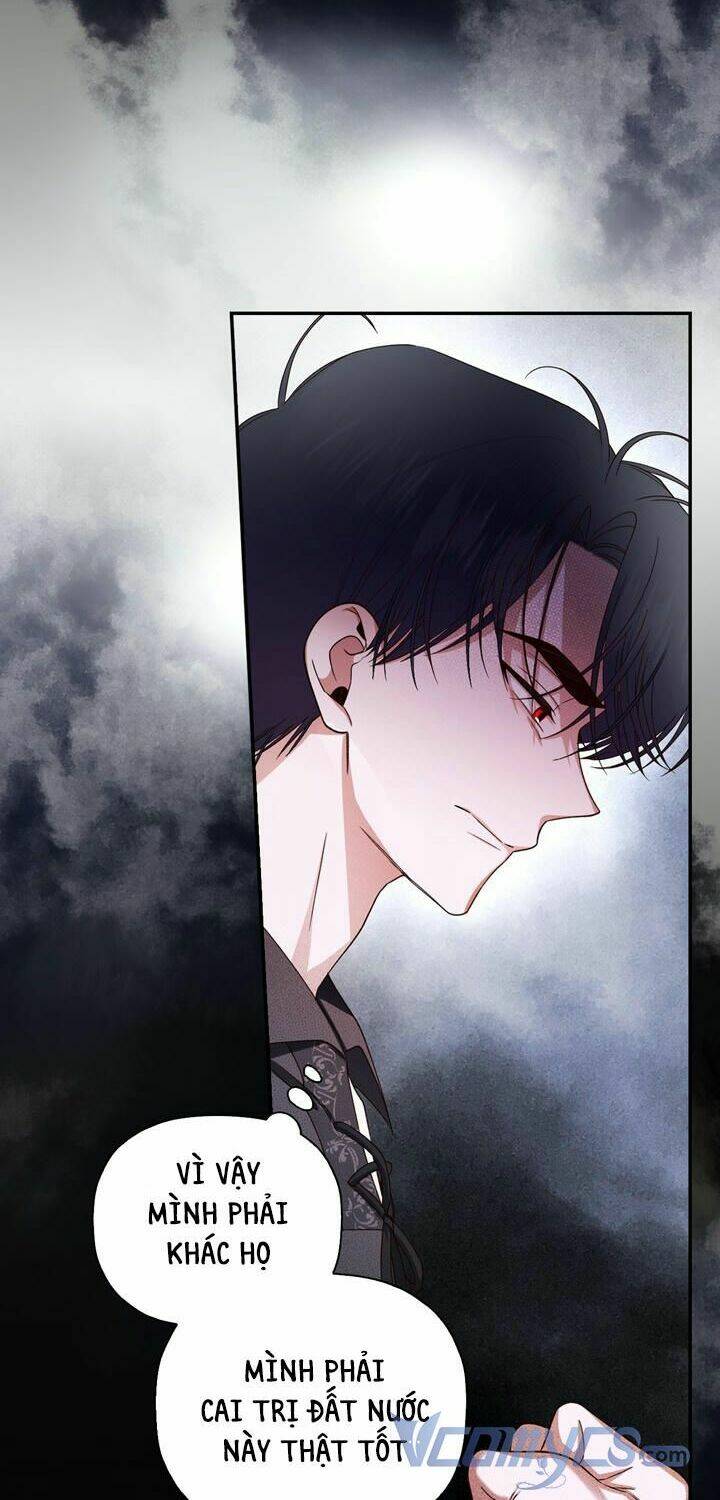 Phương Pháp Che Giấu Đứa Con Của Hoàng Đế - Chapter 20 - Page 38