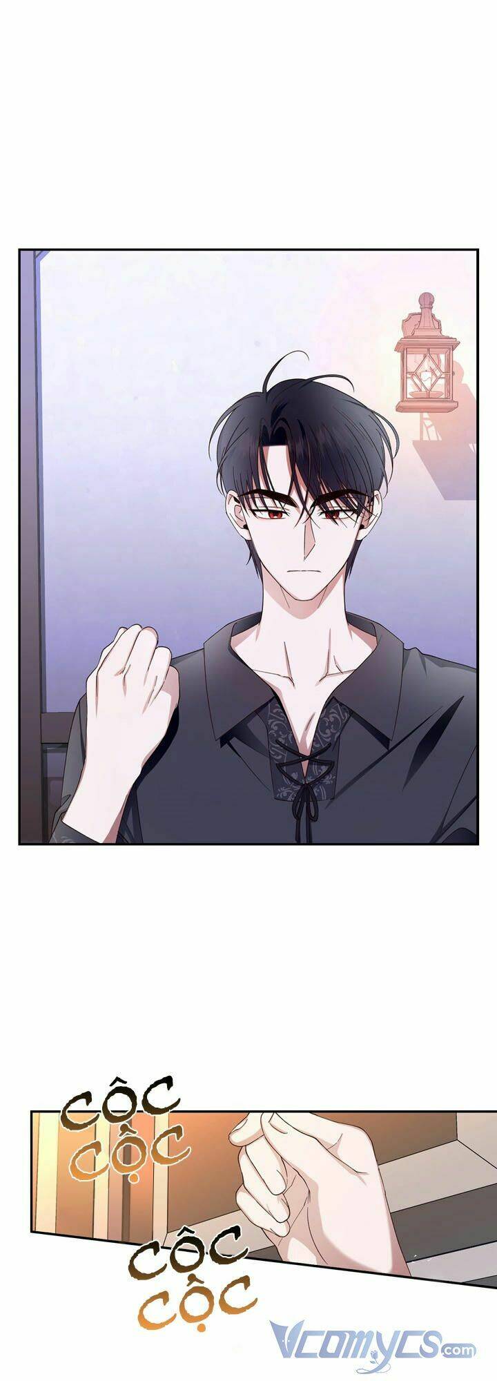 Phương Pháp Che Giấu Đứa Con Của Hoàng Đế - Chapter 20 - Page 43