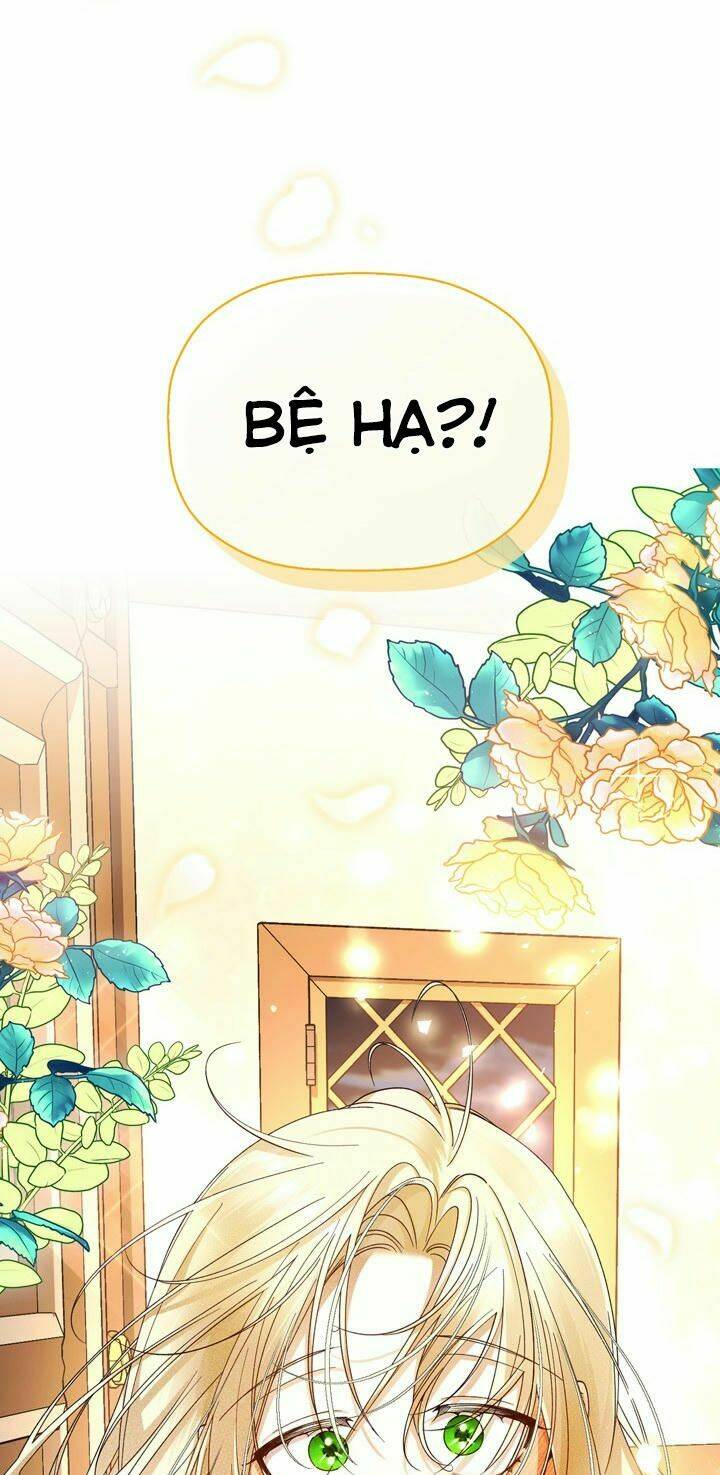 Phương Pháp Che Giấu Đứa Con Của Hoàng Đế - Chapter 20 - Page 46