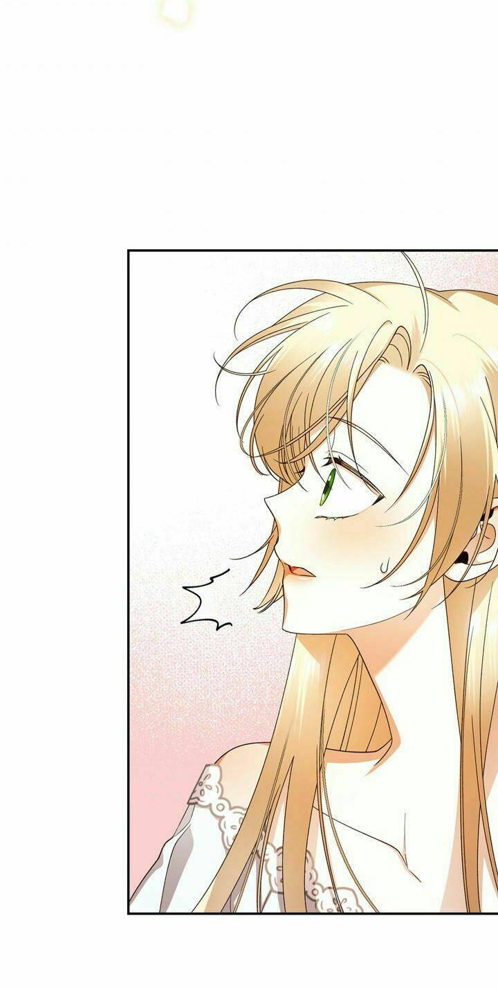 Phương Pháp Che Giấu Đứa Con Của Hoàng Đế - Chapter 20 - Page 48