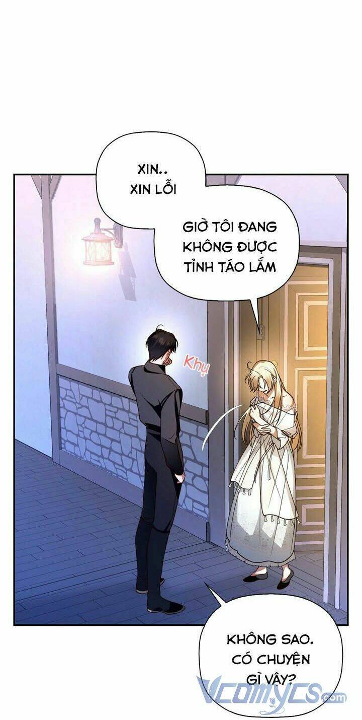 Phương Pháp Che Giấu Đứa Con Của Hoàng Đế - Chapter 20 - Page 49