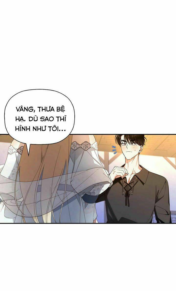 Phương Pháp Che Giấu Đứa Con Của Hoàng Đế - Chapter 20 - Page 50