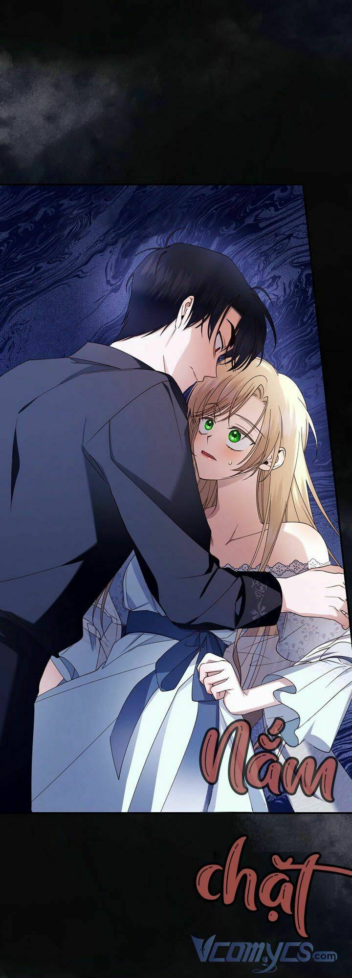 Phương Pháp Che Giấu Đứa Con Của Hoàng Đế - Chapter 20 - Page 53