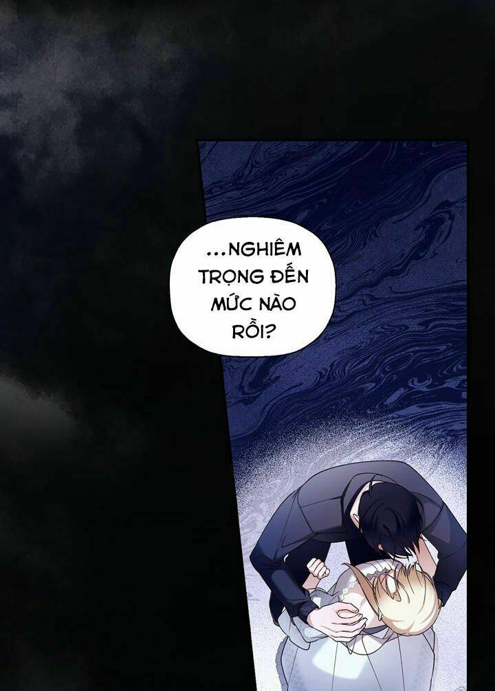 Phương Pháp Che Giấu Đứa Con Của Hoàng Đế - Chapter 20 - Page 54