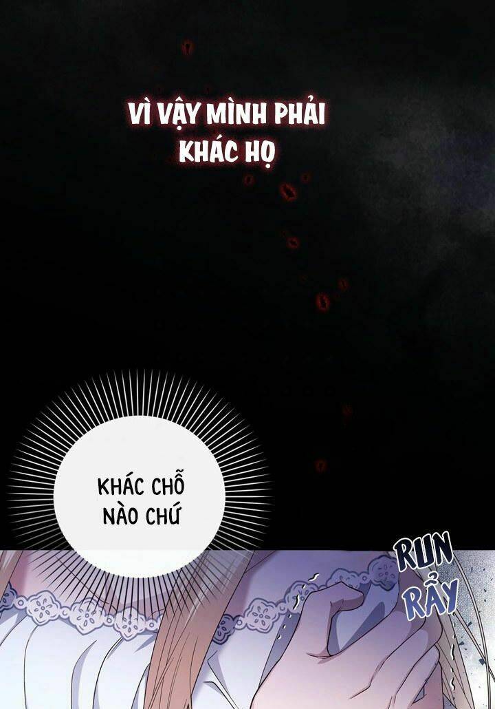 Phương Pháp Che Giấu Đứa Con Của Hoàng Đế - Chapter 20 - Page 56