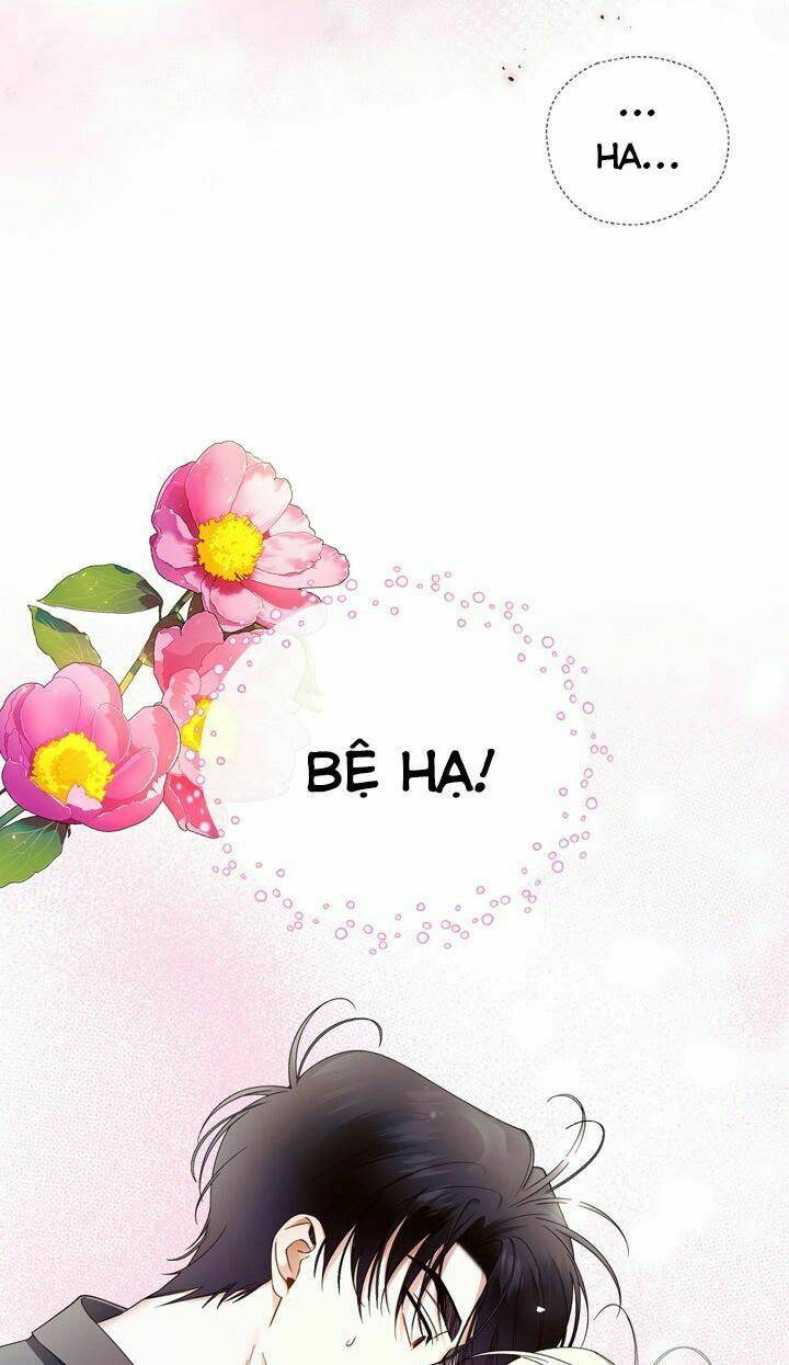 Phương Pháp Che Giấu Đứa Con Của Hoàng Đế - Chapter 20 - Page 58