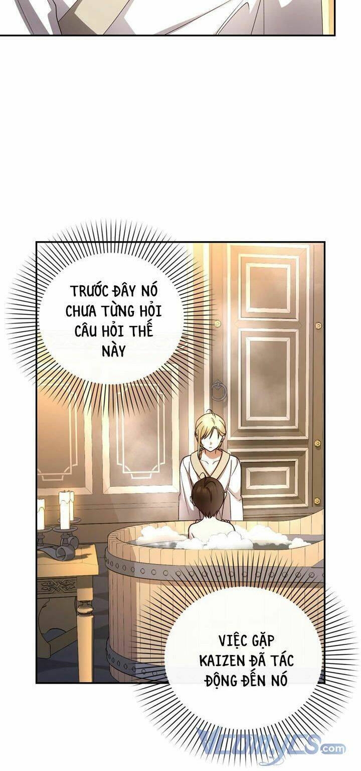 Phương Pháp Che Giấu Đứa Con Của Hoàng Đế - Chapter 20 - Page 5