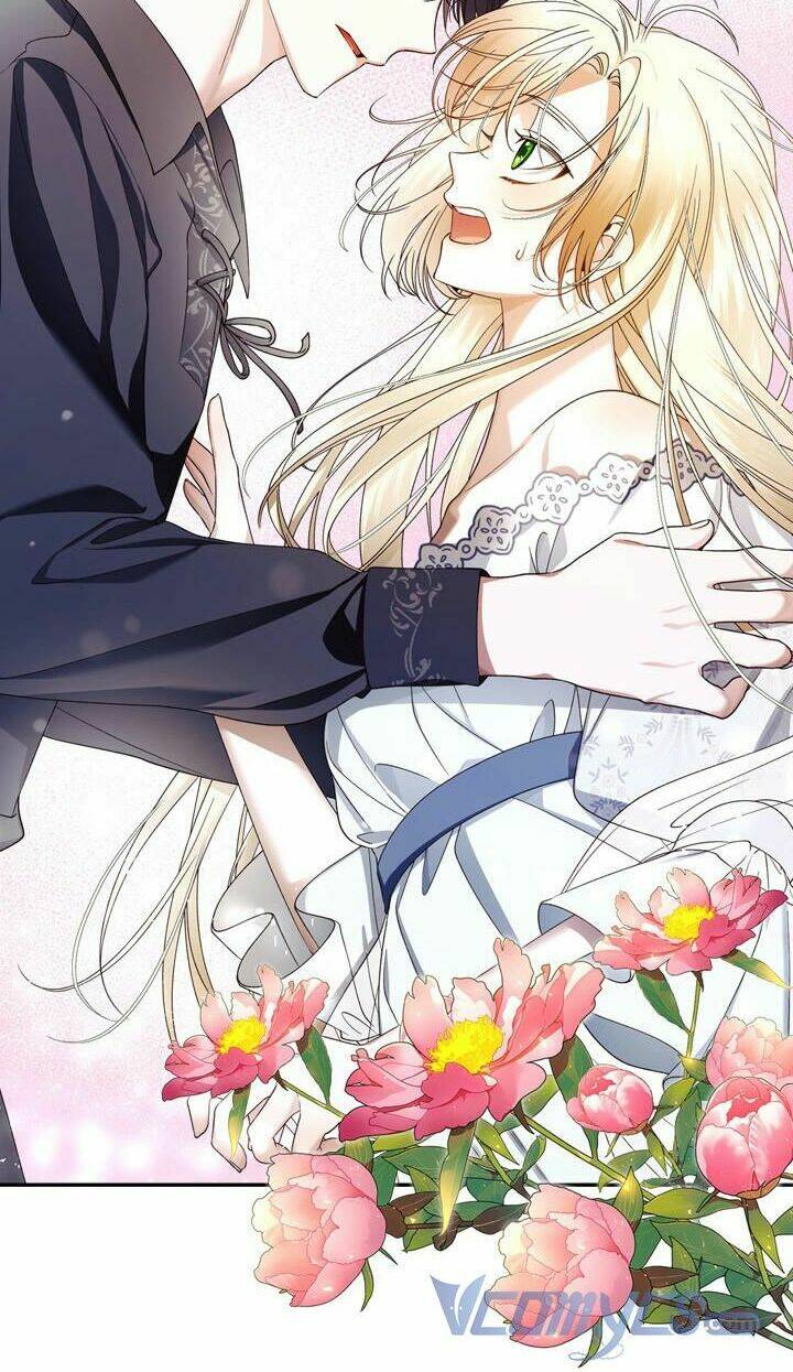 Phương Pháp Che Giấu Đứa Con Của Hoàng Đế - Chapter 20 - Page 59