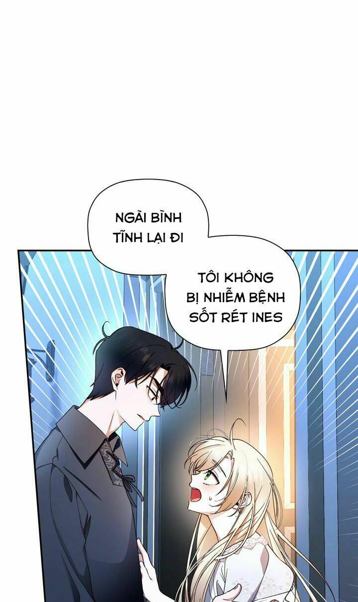 Phương Pháp Che Giấu Đứa Con Của Hoàng Đế - Chapter 20 - Page 60