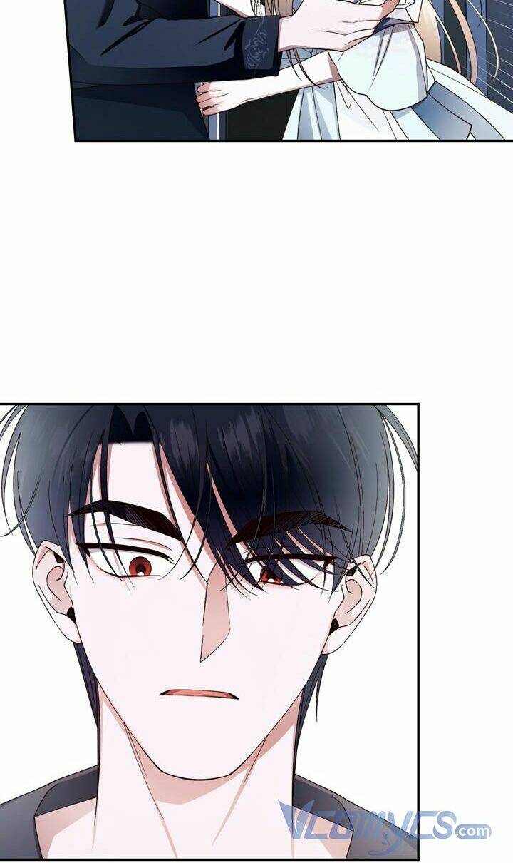 Phương Pháp Che Giấu Đứa Con Của Hoàng Đế - Chapter 20 - Page 61