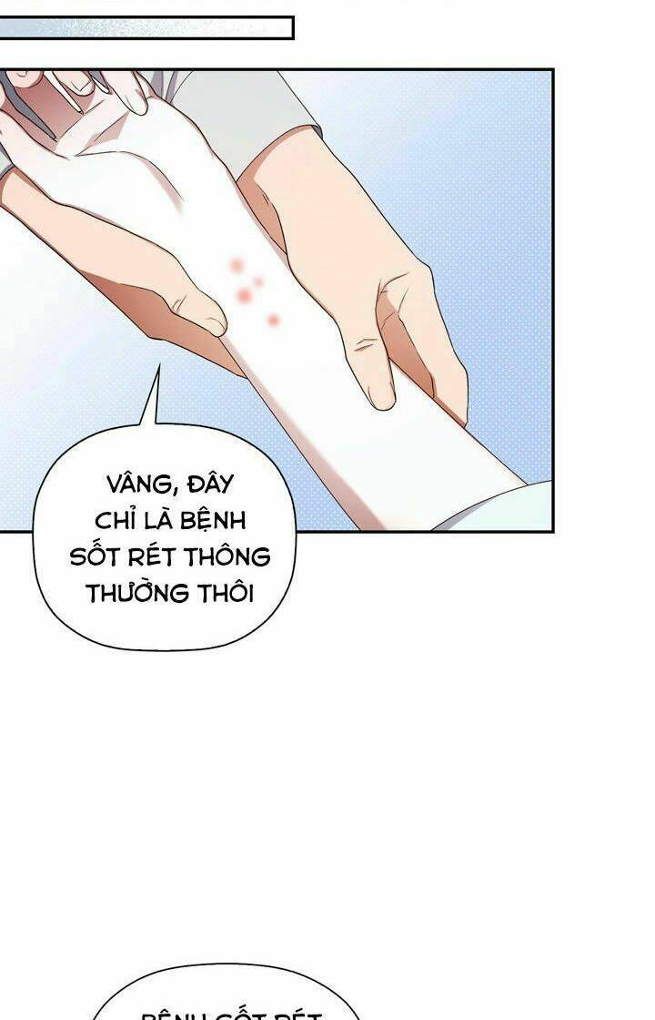 Phương Pháp Che Giấu Đứa Con Của Hoàng Đế - Chapter 20 - Page 64