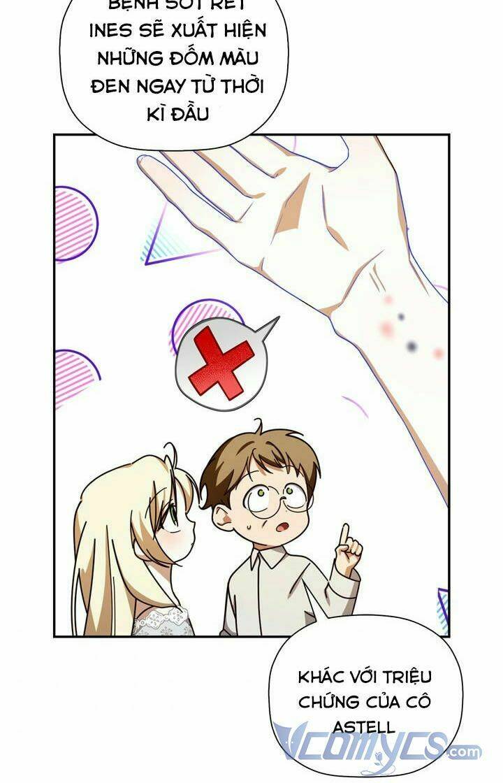 Phương Pháp Che Giấu Đứa Con Của Hoàng Đế - Chapter 20 - Page 65