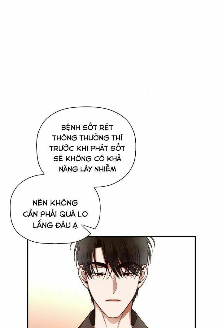 Phương Pháp Che Giấu Đứa Con Của Hoàng Đế - Chapter 20 - Page 66