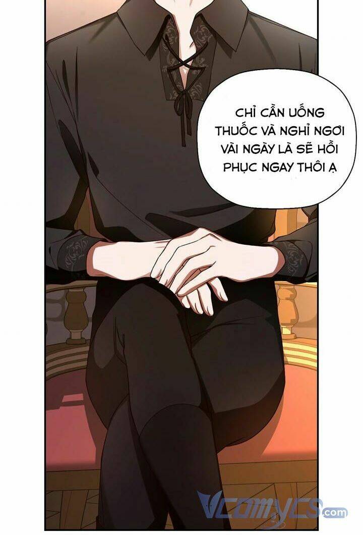 Phương Pháp Che Giấu Đứa Con Của Hoàng Đế - Chapter 20 - Page 67