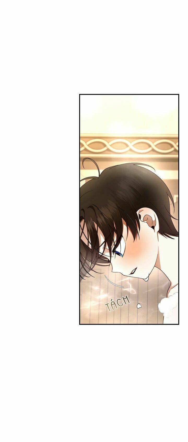 Phương Pháp Che Giấu Đứa Con Của Hoàng Đế - Chapter 20 - Page 6