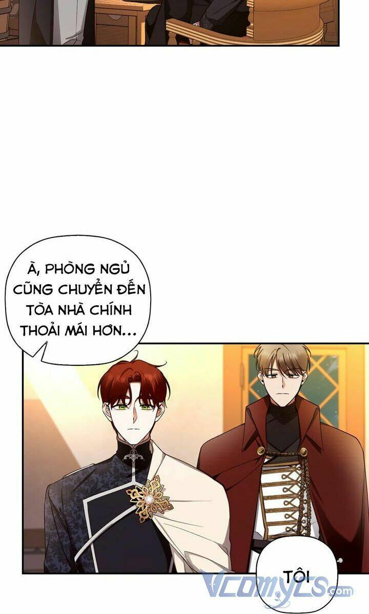 Phương Pháp Che Giấu Đứa Con Của Hoàng Đế - Chapter 20 - Page 69