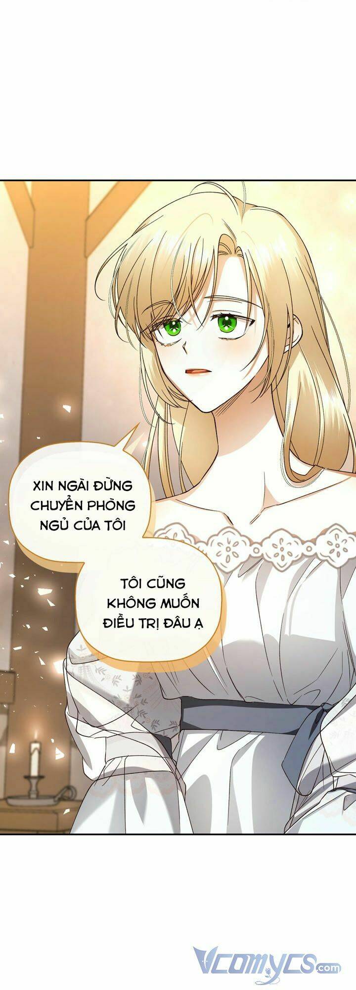 Phương Pháp Che Giấu Đứa Con Của Hoàng Đế - Chapter 20 - Page 70