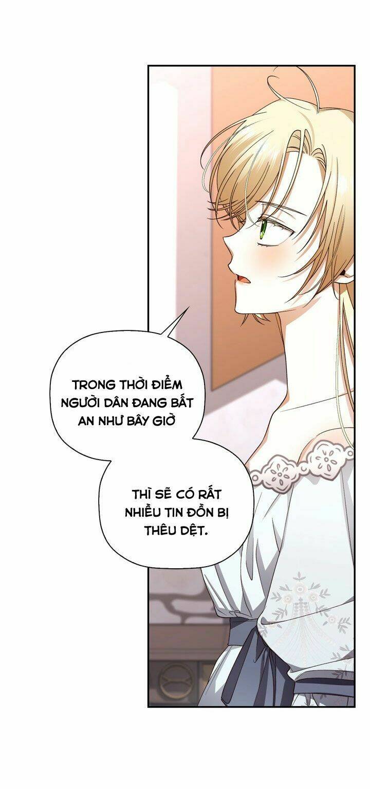 Phương Pháp Che Giấu Đứa Con Của Hoàng Đế - Chapter 21 - Page 9