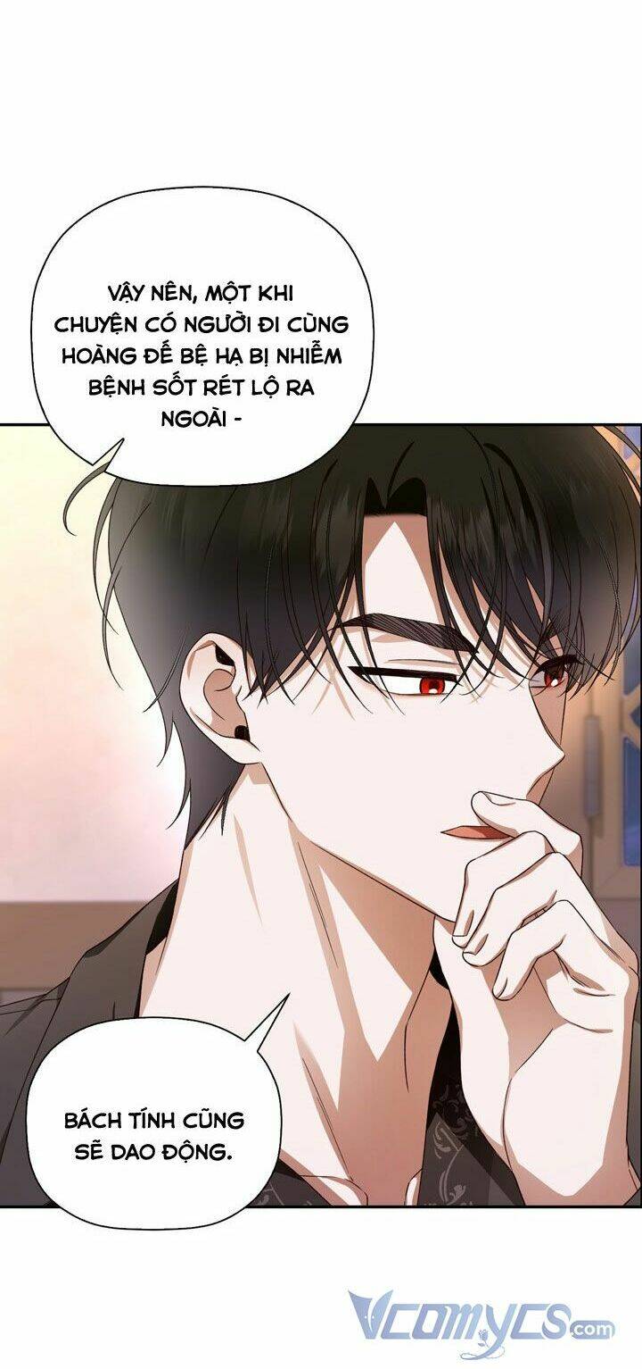 Phương Pháp Che Giấu Đứa Con Của Hoàng Đế - Chapter 21 - Page 10