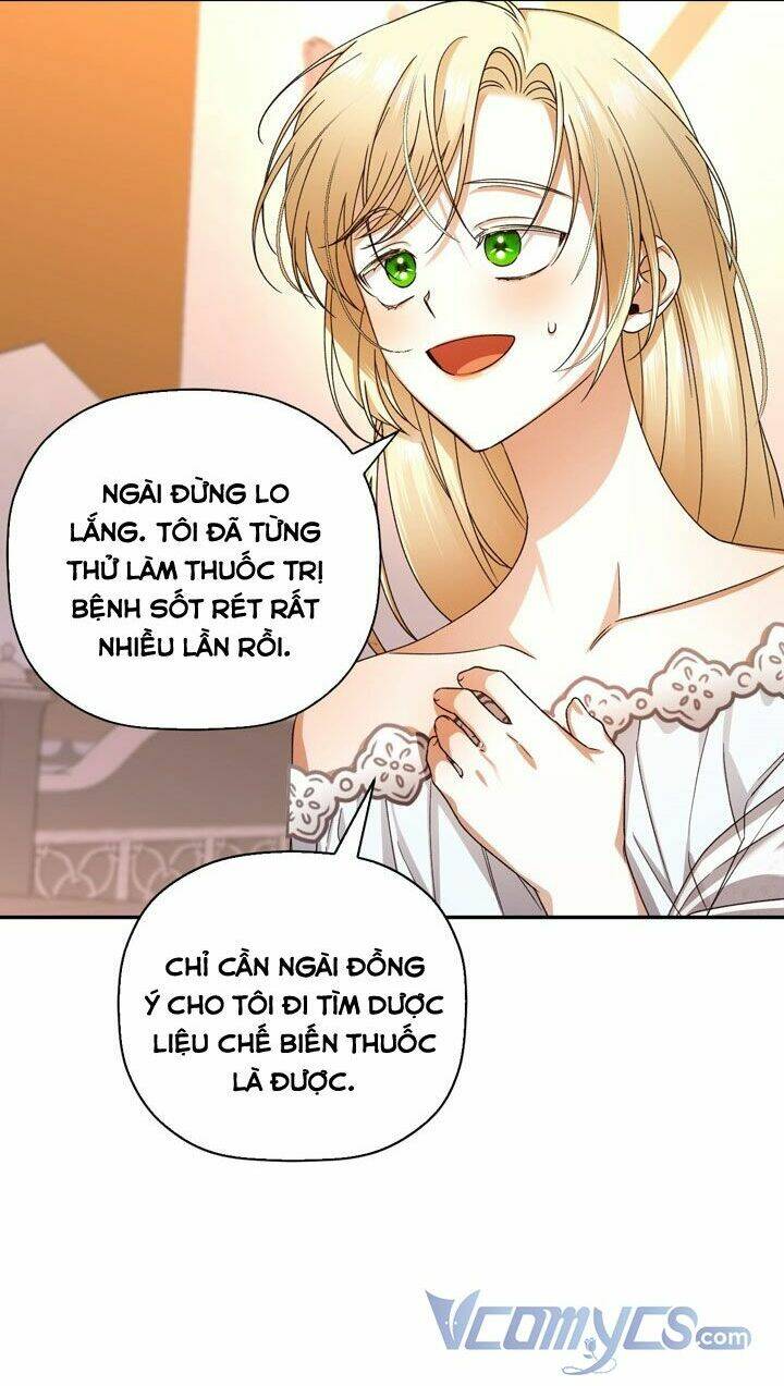 Phương Pháp Che Giấu Đứa Con Của Hoàng Đế - Chapter 21 - Page 14