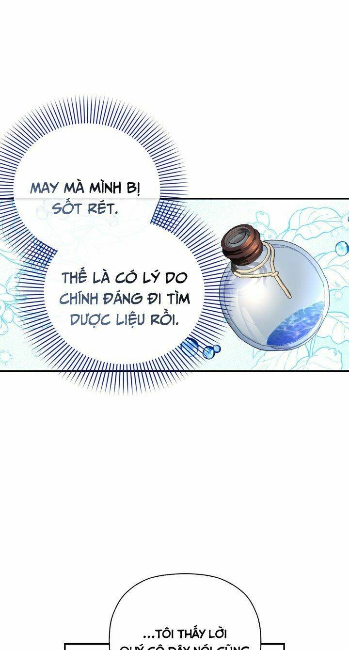 Phương Pháp Che Giấu Đứa Con Của Hoàng Đế - Chapter 21 - Page 15