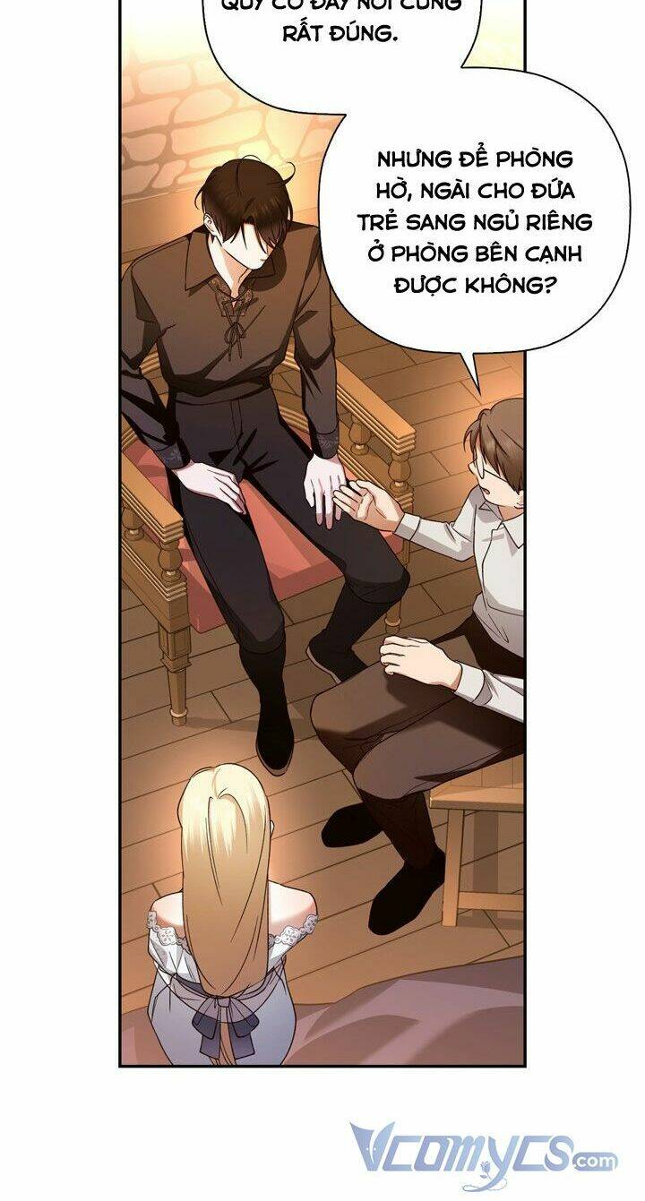 Phương Pháp Che Giấu Đứa Con Của Hoàng Đế - Chapter 21 - Page 16