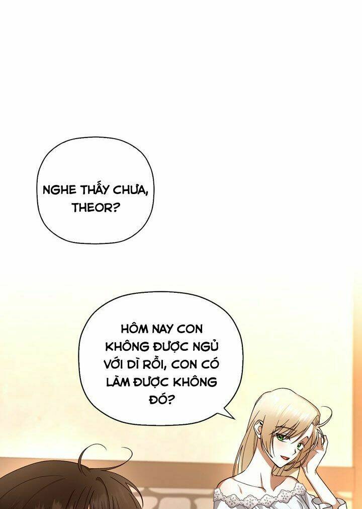 Phương Pháp Che Giấu Đứa Con Của Hoàng Đế - Chapter 21 - Page 17