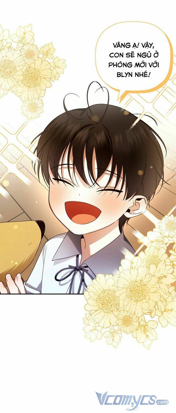Phương Pháp Che Giấu Đứa Con Của Hoàng Đế - Chapter 21 - Page 19