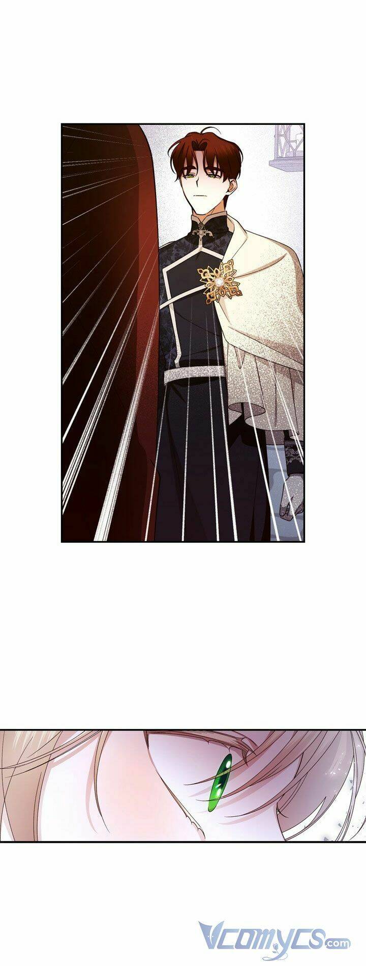 Phương Pháp Che Giấu Đứa Con Của Hoàng Đế - Chapter 21 - Page 21