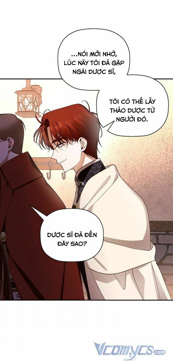 Phương Pháp Che Giấu Đứa Con Của Hoàng Đế - Chapter 21 - Page 22