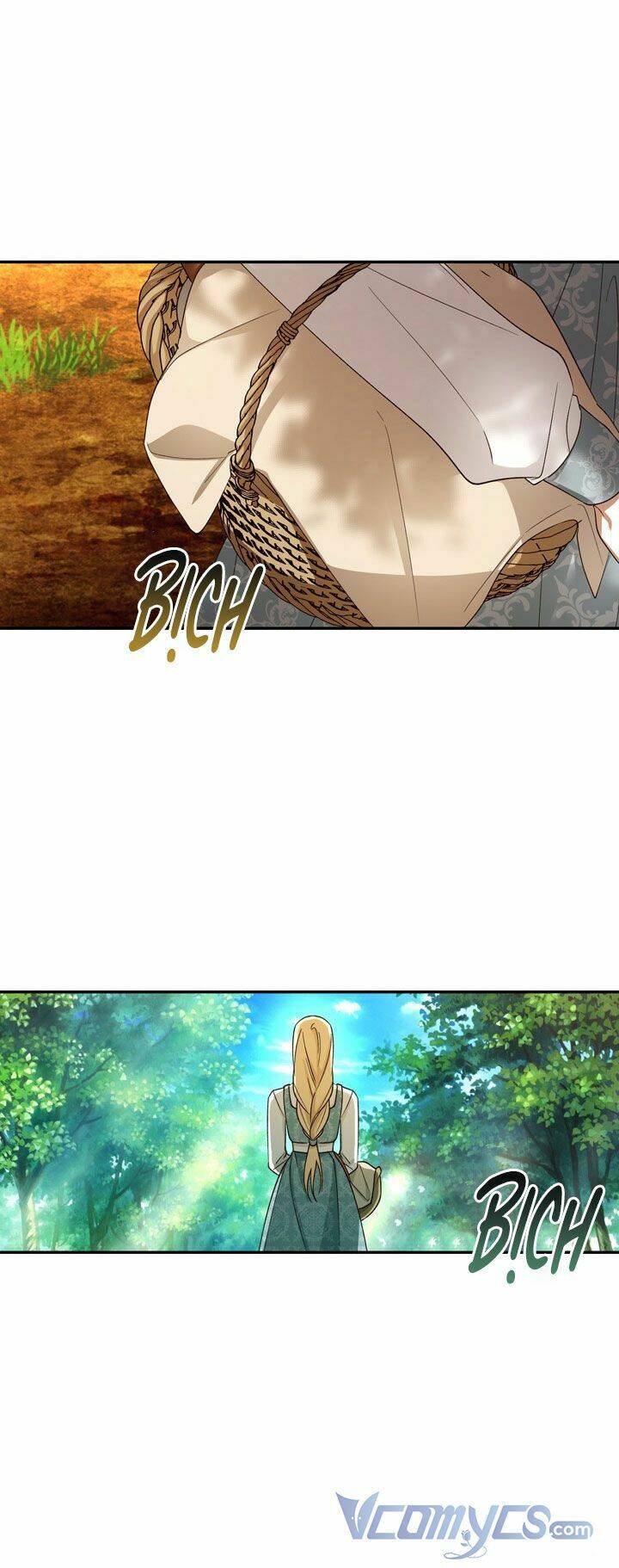 Phương Pháp Che Giấu Đứa Con Của Hoàng Đế - Chapter 21 - Page 30