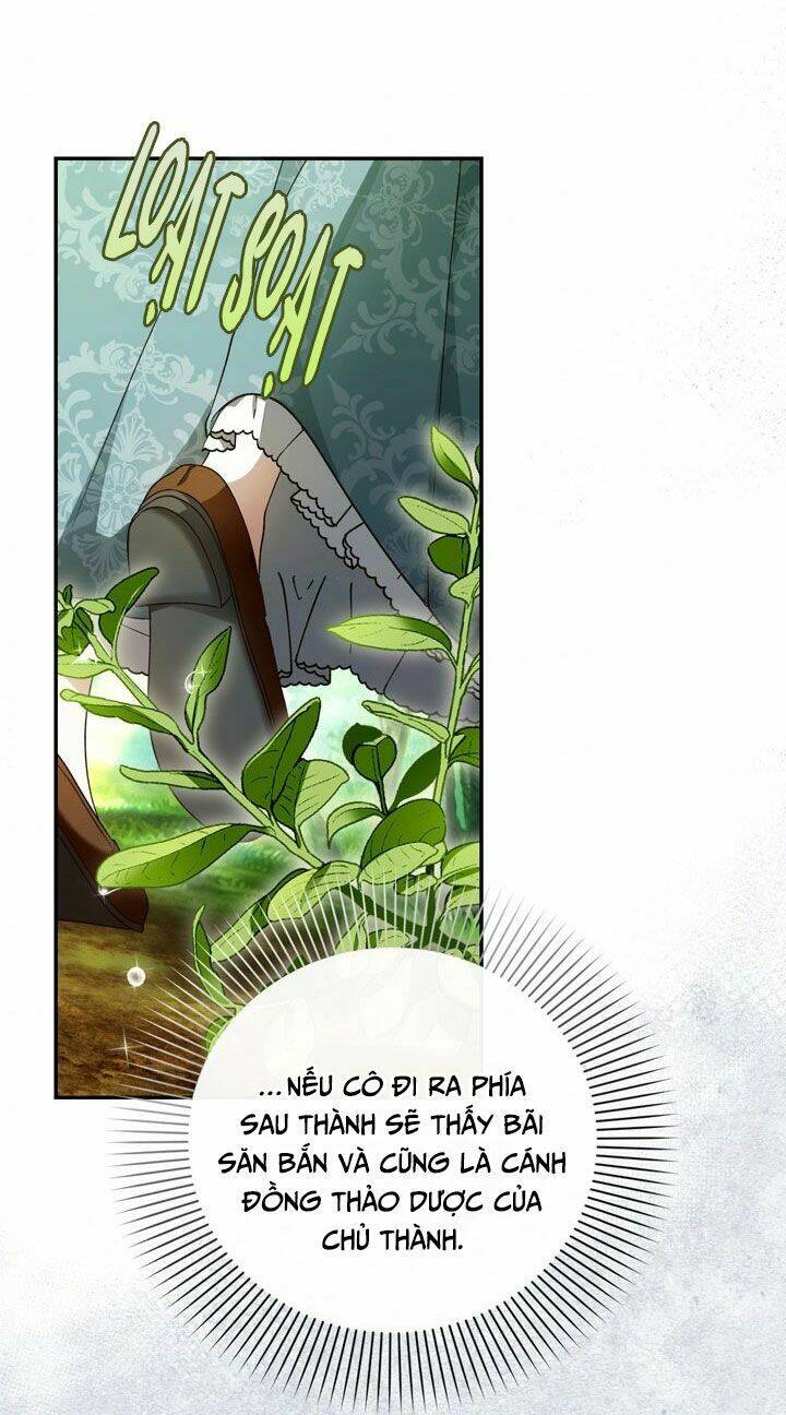 Phương Pháp Che Giấu Đứa Con Của Hoàng Đế - Chapter 21 - Page 31