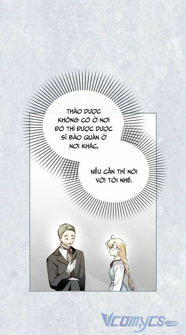 Phương Pháp Che Giấu Đứa Con Của Hoàng Đế - Chapter 21 - Page 32