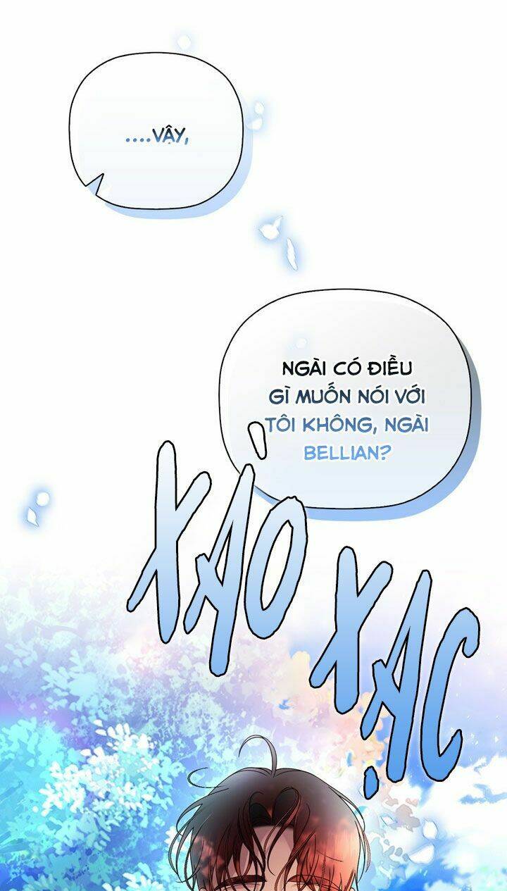 Phương Pháp Che Giấu Đứa Con Của Hoàng Đế - Chapter 21 - Page 34