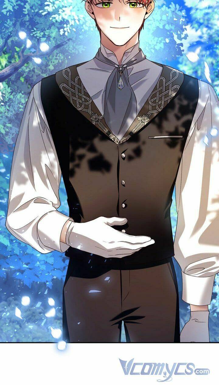 Phương Pháp Che Giấu Đứa Con Của Hoàng Đế - Chapter 21 - Page 35