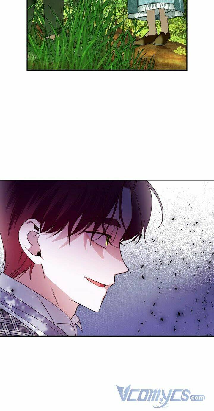 Phương Pháp Che Giấu Đứa Con Của Hoàng Đế - Chapter 21 - Page 38