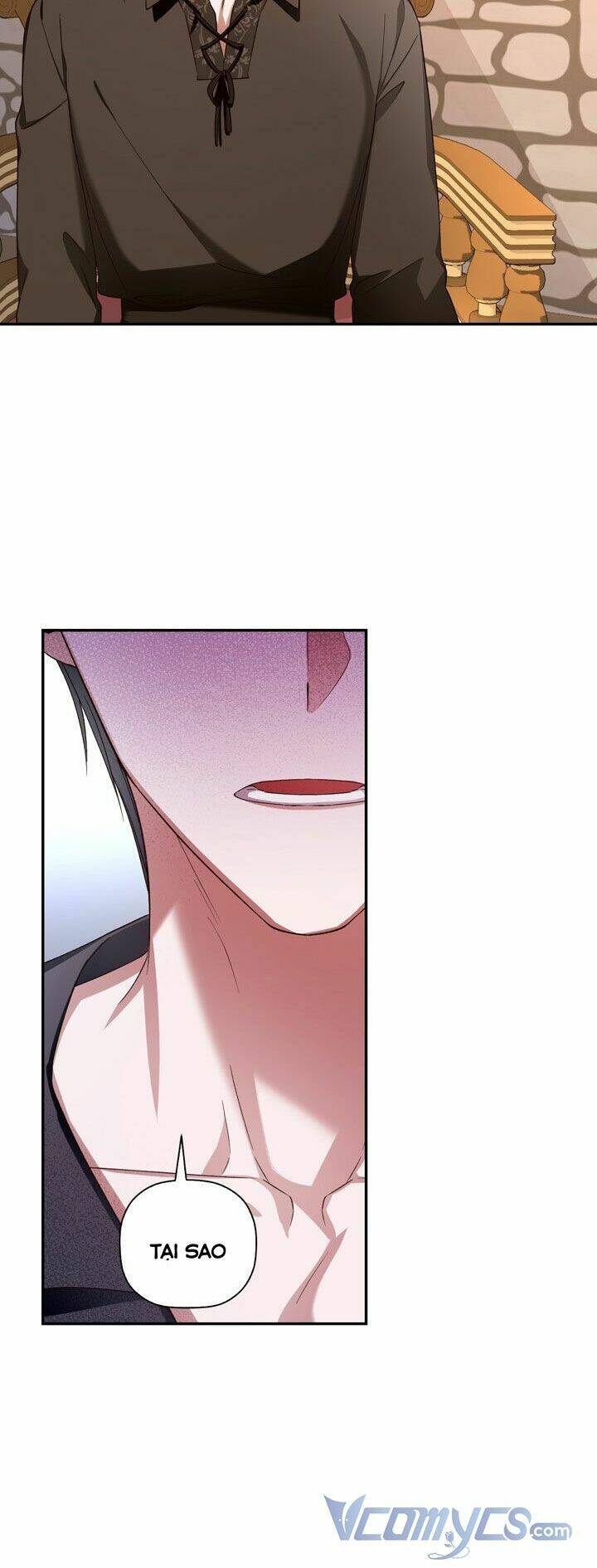 Phương Pháp Che Giấu Đứa Con Của Hoàng Đế - Chapter 21 - Page 3