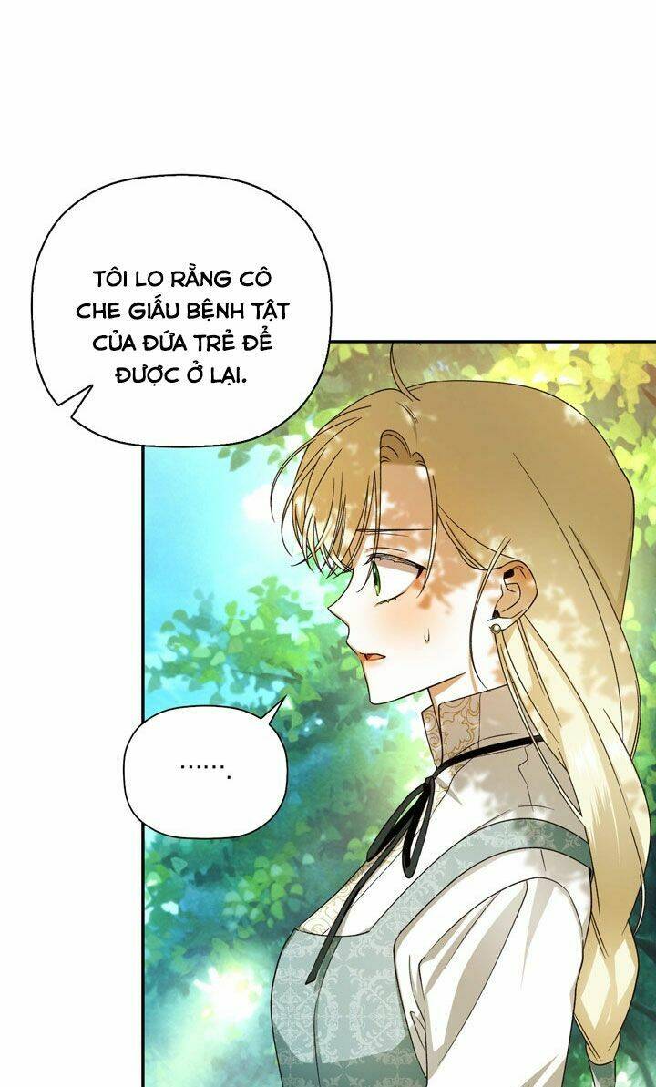 Phương Pháp Che Giấu Đứa Con Của Hoàng Đế - Chapter 21 - Page 42