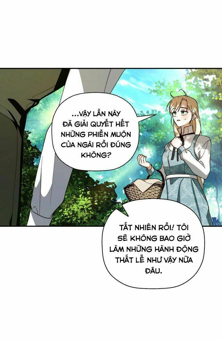 Phương Pháp Che Giấu Đứa Con Của Hoàng Đế - Chapter 21 - Page 44