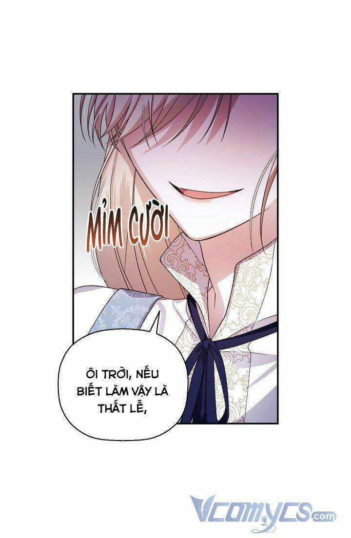 Phương Pháp Che Giấu Đứa Con Của Hoàng Đế - Chapter 21 - Page 45