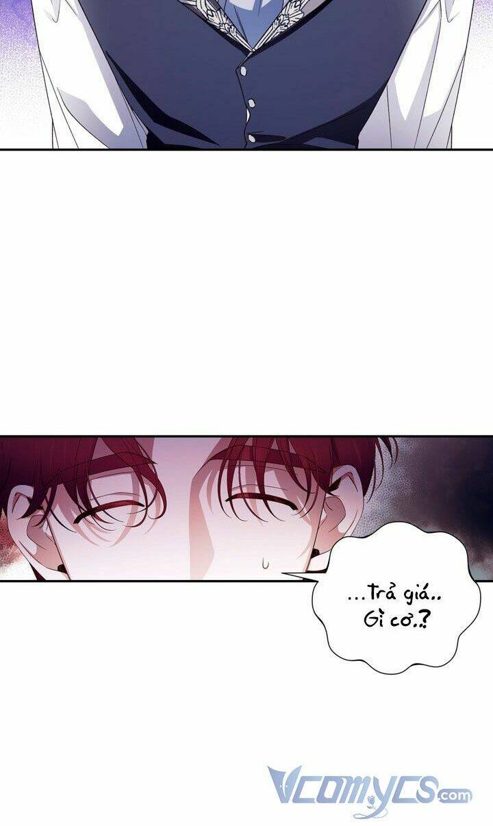 Phương Pháp Che Giấu Đứa Con Của Hoàng Đế - Chapter 21 - Page 47